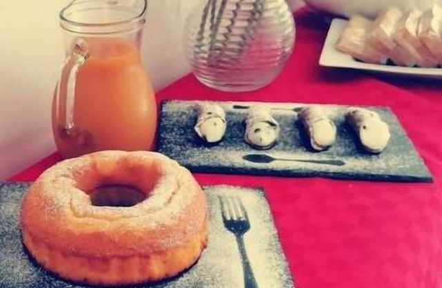B&B LA TUA DIMORA