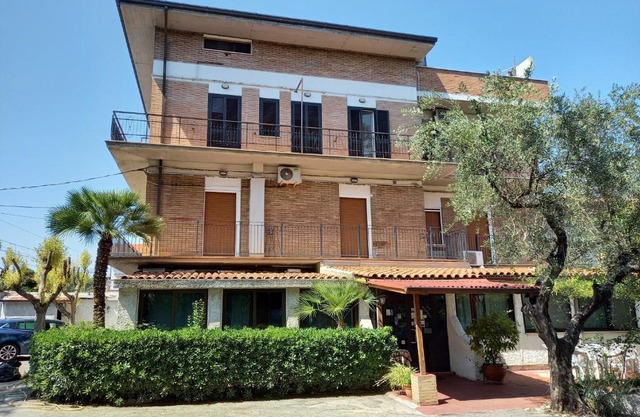 B&B La Vela