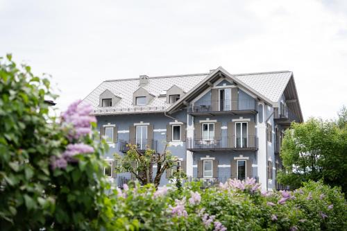 B&B La Villetta