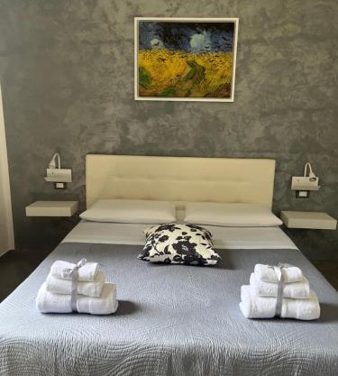 B&B La Villetta