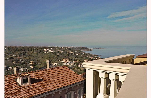 B&B La Voce della Luna