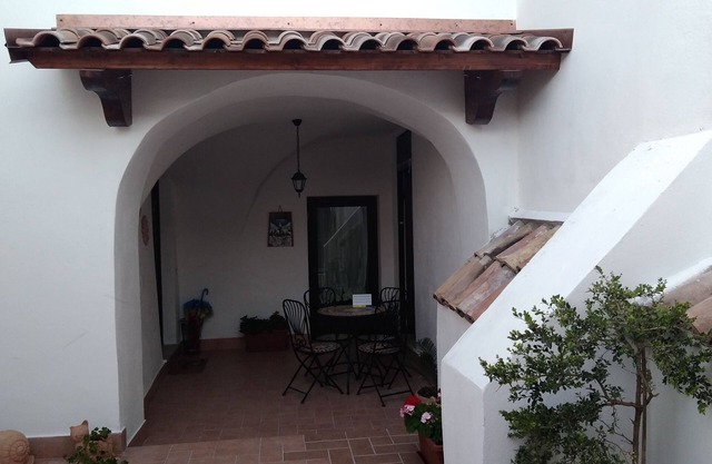 B&B La Vracia - Apartment