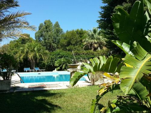 B&B Le Amazzoni