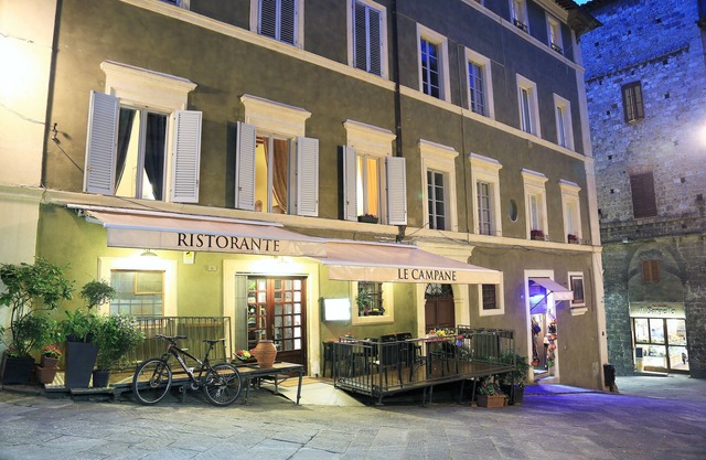B&B Le Aquile