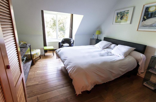 B&B Le Bois Dormant