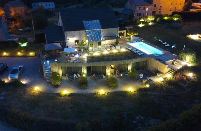 B&B Le Bouchat-Oreille