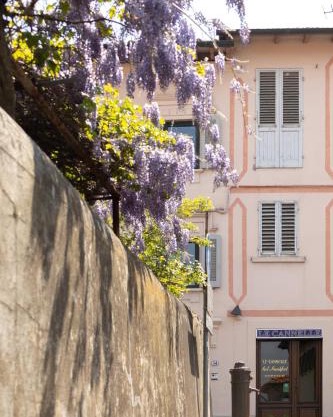 B&B Le Cannelle FIESOLE