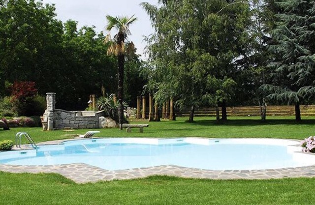 B&B Le Carrozze