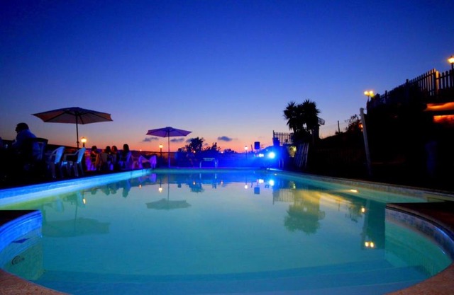 B&B Le Colline Country House