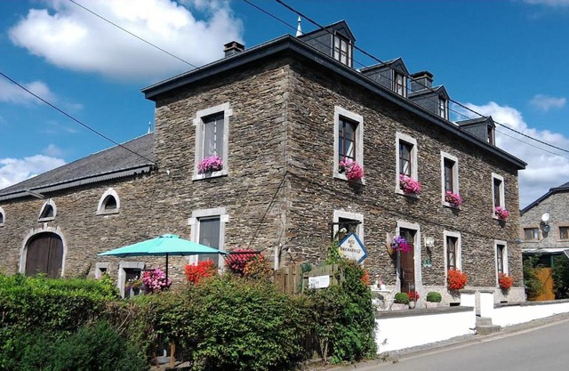 B&B Le Courtil