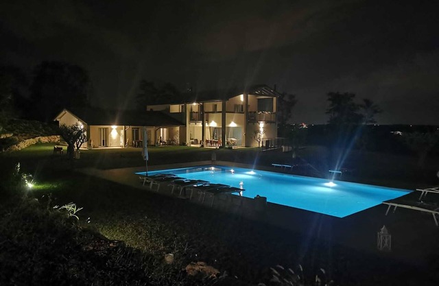 B&B Le GiAle