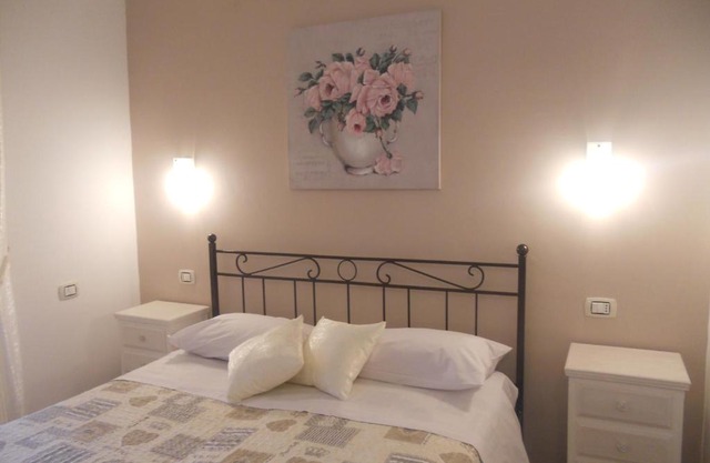B&B Le Rose