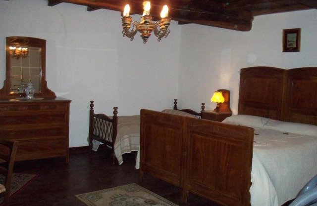 B&B Le Limentre