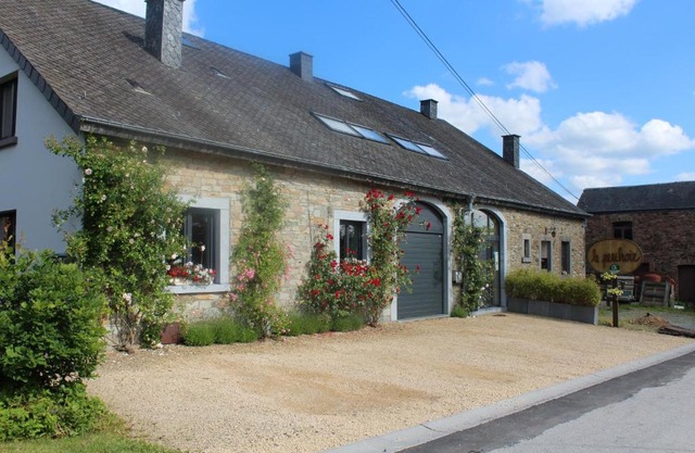 B&B Le Perchoir