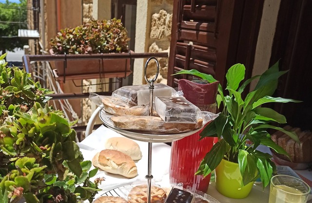 B&B Le Quattro Stagioni