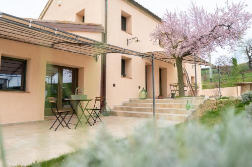 B&B Le Rondini Ostra Senigallia Ancona