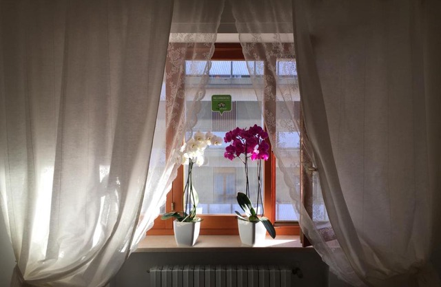 B&B Le Saline