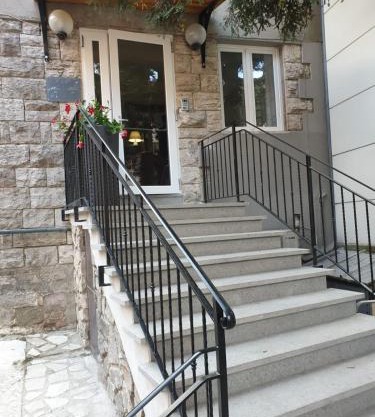 B&B Le Scalette B&B San Marco