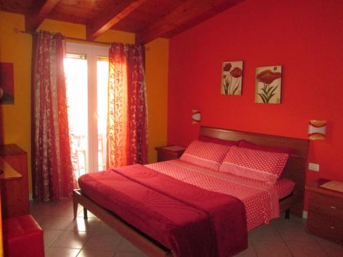 B&B Le Terrazze Isola Di S. Antioco