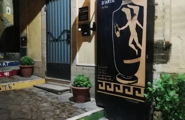 B&B Le Vie D'Arte