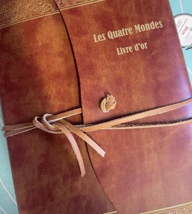 B&B Les 4 Mondes
