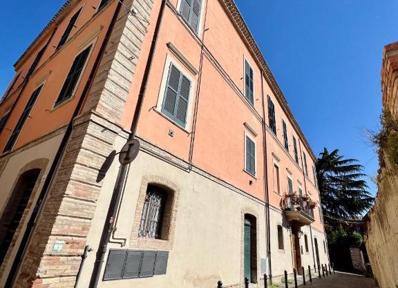 B&B letterario Palazzo Pistocchi