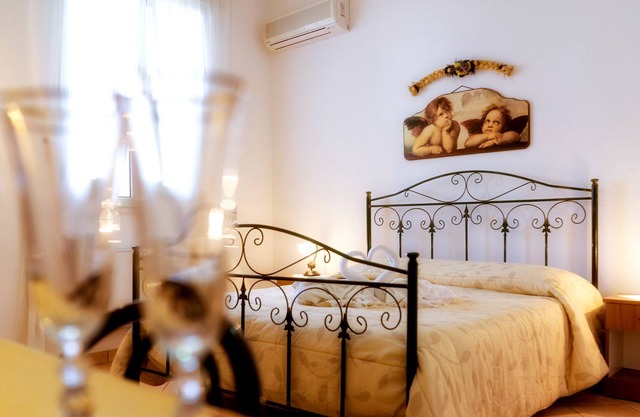 B&B Li Pusciai