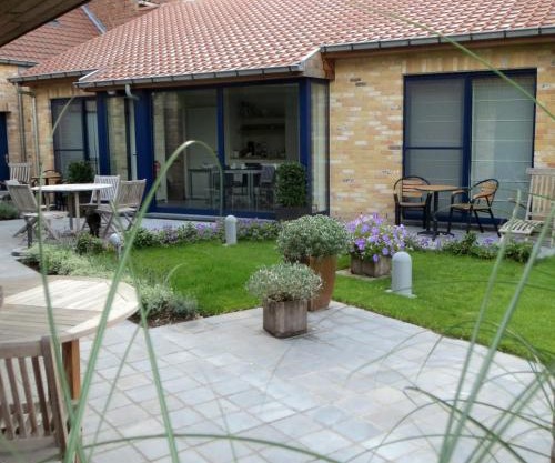 B&B Lievejan