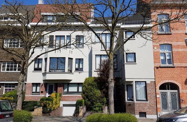 B&B Lieven Bauwens