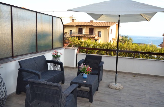 B&B Lineablu