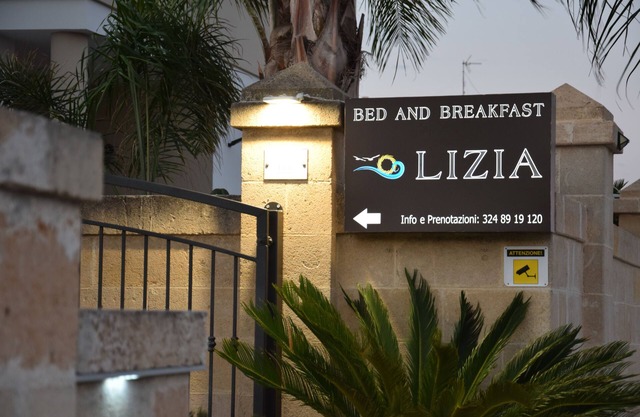 B&B Lizia