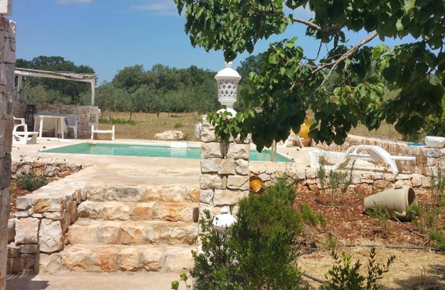 B&B Macchia Mediterranea