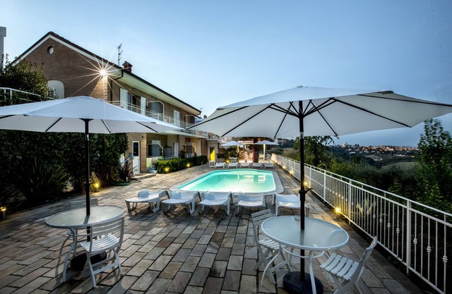 B&B Macerata