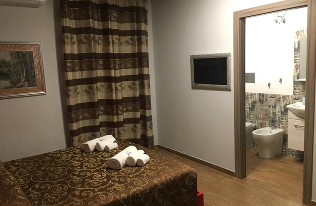 B&B Magada