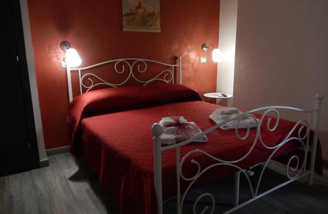 B&B Magna Graecia