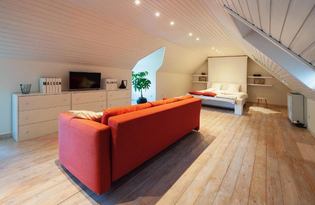 B&B Maison Blanche