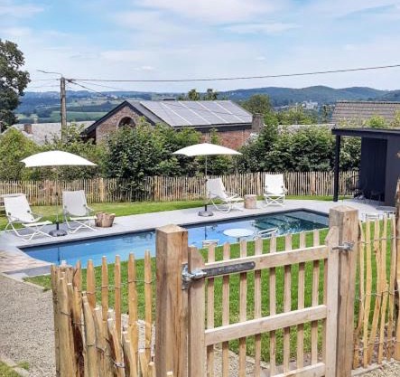 B&B Maison Honorine