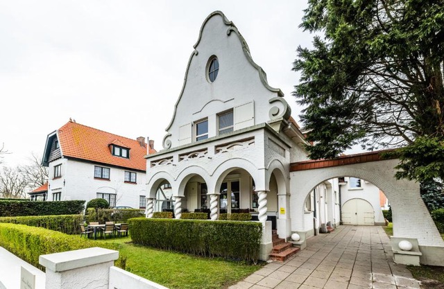 B&B Maison Rabelais