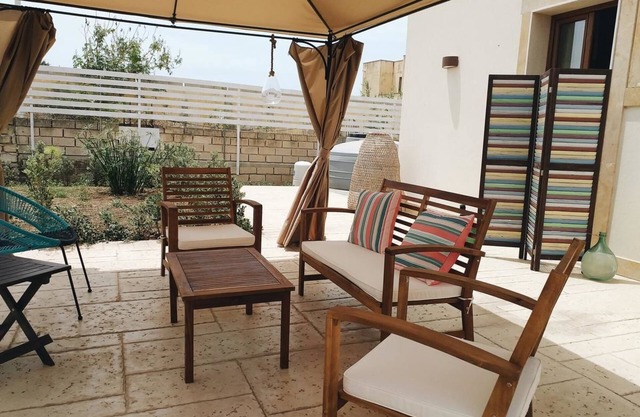 B&B Marsa'