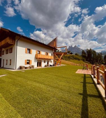 B&B Maso al Cervo