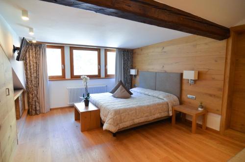 B&B Maso Finisterre