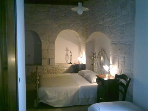 B&B Masseria Spilafemine