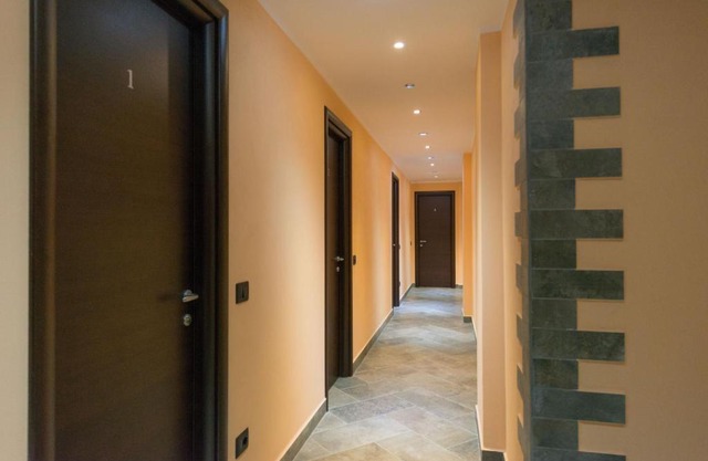 B&B Mazzini