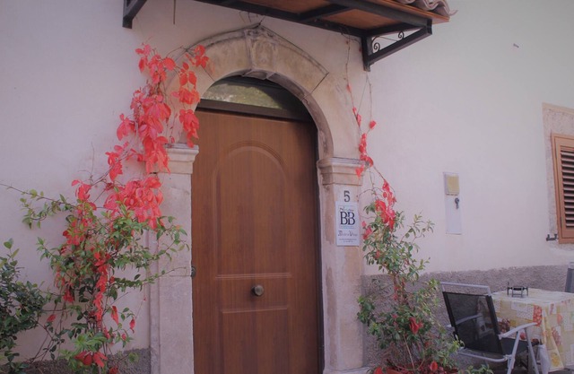 B&B Medieval Village