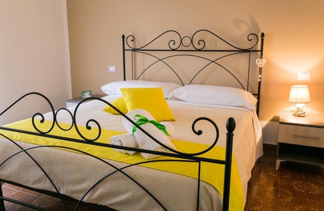B&B Menta e Limone