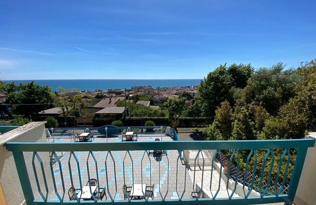 B&B Miramare Grottammare