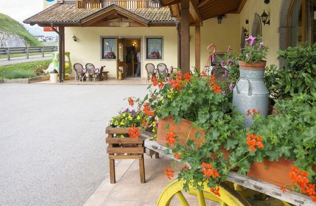 B&B Miravalle