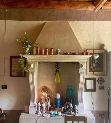 B&B Molino2Rosso