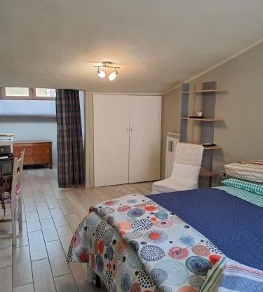 B&B Monolocale Piazza Dante
