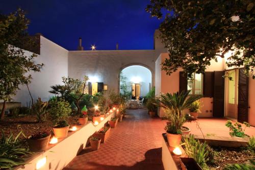 B&B Monsellato